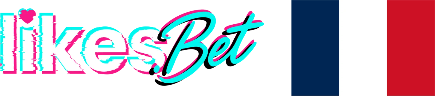 Logo LikesBet.